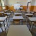 Il virus corre tra i banchi di scuola: il sindaco di Teverola chiude l’Istituto Comprensivo Ungaretti.