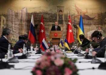 Pace e guerra, due opposti, due facce della stessa medaglia