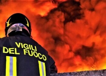 Anastasiia non è morta in un incidente: è stato l’ex compagno a darle fuoco