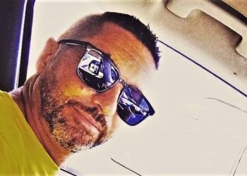 Giuseppe, l’operaio ortese vittima di un grave incidente sul lavoro, torna finalmente a casa