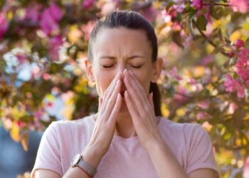 Primavera: è tempo di allergie