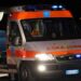 Incidente a Casaluce, 35enne investito da un’auto