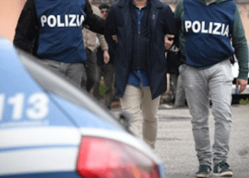 Casal di Principe, arrestato un tunisino destinatario di Mandato di arresto Europeo