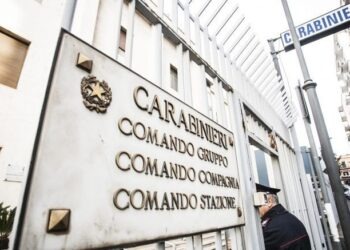 Omicidio a Boscotrecase, si costituisce il presunto assassino del 48enne muratore