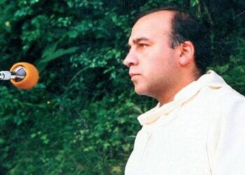 Anniversario. Don Peppe Diana, un uomo come tanti divenuto oggi il simbolo della lotta alle mafie