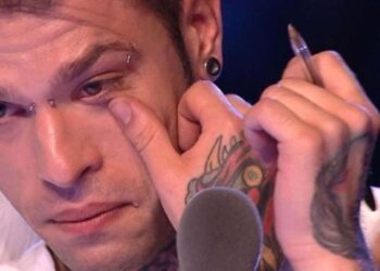 Fedez ha rivelato la natura della malattia che gli è stata diagnosticata