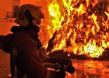 Napoli, ragazza ucraina muore carbonizzata nel suo appartamento