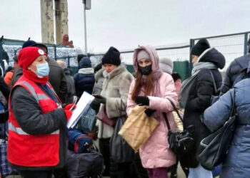 Ucraina: I medici di famiglia di Napoli pronti ad assistere i rifugiati negli ambulatori