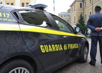 Indagini della GdF: acquisiti atti e documenti negli Uffici Scabec della Regione Campania