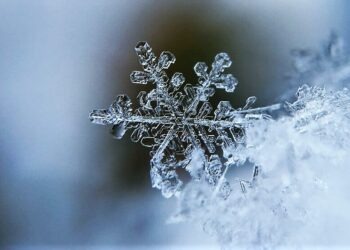 Freddo in Campania: ondata di gelo in arrivo dalla Russia