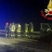 Incidente mortale per vettura contromano sull’A1: identificate le 3 vittime