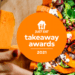 Best restaurant awards 2021 di Just Eat: i ristoranti più social premiati dagli utenti