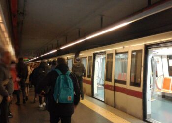 Trasporti, domani sciopero 24 ore, disagi per utenti: ecco orari e fasce di garanzia