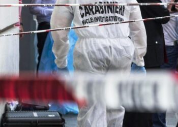 Un morto in un agguato a Boscotrecase: ucciso da un solo proiettile, fatale