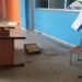 Sant’Antimo, scuola ICS “Nicola Romeo”: aule vandalizzate