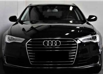 Terrore a Gricignano: “banda dell’Audi nera” di nuovo in azione