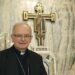 Diocesi di Aversa, il vescovo Angelo Spinillo positivo al Covid