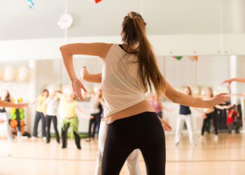 Napoli, il 19 aprile si danza per la Giornata Mondiale Della Biodanza