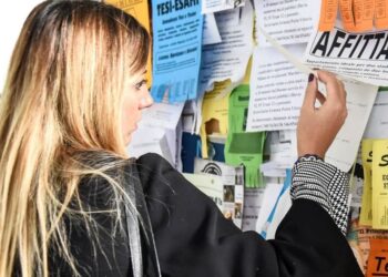 Nuovo “Bonus affitto giovani 2022 under 31”: le novità e le cifre