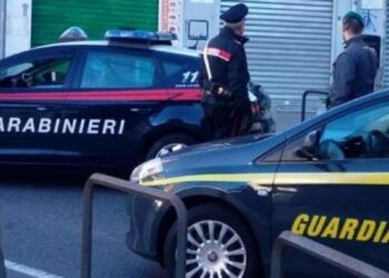 Operazione anti-camorra, sgominato il clan Moccia: 52 arresti e sequestro di 150 milioni