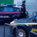 Operazione anti-camorra, sgominato il clan Moccia: 52 arresti e sequestro di 150 milioni