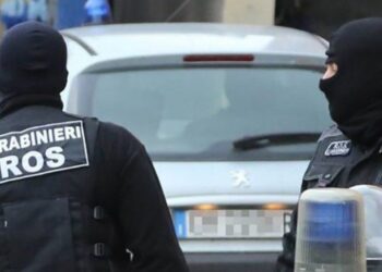 Camorra ed appalti, clan Moccia: domiciliari per due politici pugliesi e un ingegnere casertano