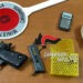 Casoria, nascondeva armi e droga in casa: arrestato 41enne
