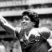 Maradona, all’asta la maglia della ‘Mano di Dio’: prezzo base oltre 5 milioni di euro