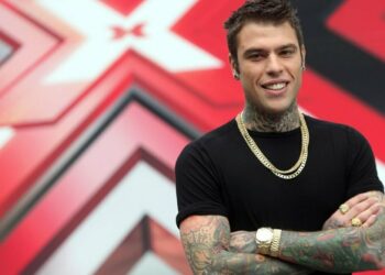 Fedez torna a X Factor, sarà tra i giudici della prossima edizione 2022
