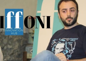 Giffoni Innovation Hub annuncia nuove selezioni: cerca esperti di linguaggi, tecnologie e format