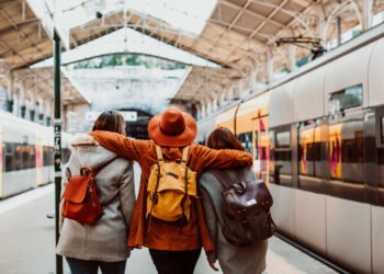 Per i suoi 50 anni l’Interrail regala 70mila biglietti gratis per i giovani