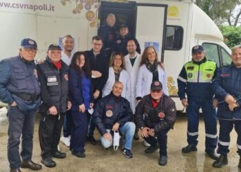 Cardito, campagna di prevenzione del melanoma e dei tumori della pelle