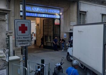 Sedava i pazienti e li derubava: Oss 29enne arrestato a Napoli