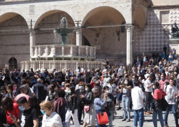 Covid: Le regole per Pasqua 2022