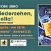 La “Pro Loco” di Aversa presenta il racconto a fumetti “Auf Wiedersehen, Pulcinella!”