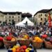 Campania, eventi enogastronomici e folkloristici, i concerti, le fiere, le sagre