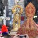 Processione di San Gennaro: torna dopo tre anni di stop