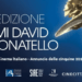 Le nomination ai David di Donatello 2022: dominano Sorrentino e Mainetti