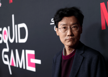 Il creatore di “Squid Game” lavora a un nuovo film: ispirato a un’opera di Umberto Eco