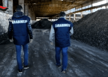 Terra dei fuochi, azione interforze: denunce, sequestri e 124mila euro di sanzioni (Video)