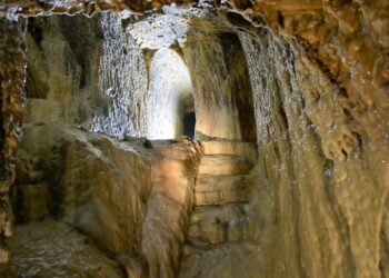 Ercolano, riapre il teatro antico. Uno spaccato di storia a oltre 20 metri di profondità