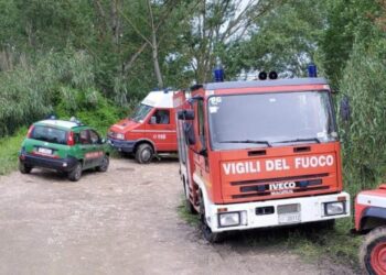 Caserta, scomparso durante escursione sul monte Tifata: trovato cadavere in un dirupo