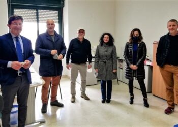 Orta di Atella, il sindaco Vincenzo Gaudino completa la giunta comunale