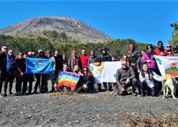 Una carrozzina per permettere ai disabili di fare trekking: l’iniziativa di “Badizo” e “Hostaria – La Tradizione”