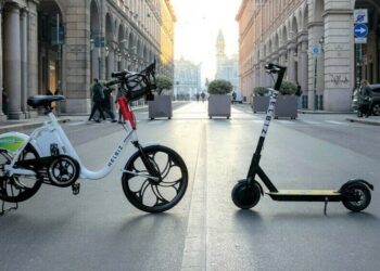 Bonus mobilità 2022 per chi ha scelto mezzi green: tutte le info