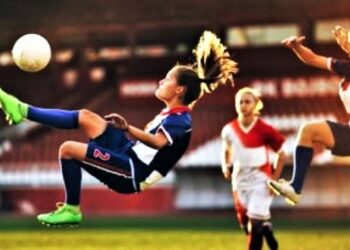 Orta di Atella, al via il primo torneo di calcio femminile della città