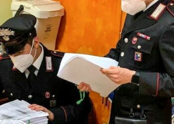 Reddito di cittadinanza, Napoli: in 5 mesi 553 denunciati e sottratti allo Stato 6,5milioni di euro (Video)