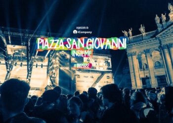 Concertone del Primo Maggio 2022: i cantanti sul palco, gli ospiti e la scaletta