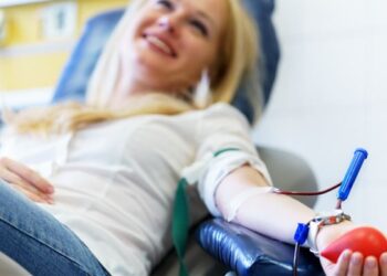 All’ospedale Cardarelli di Napoli manca sangue: appello a donare