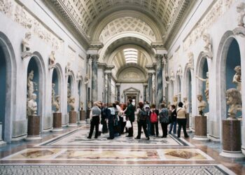 Cultura, tornano le domeniche gratuite nei musei statali e nei siti archeologici